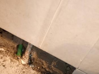 来凤卫生间测漏水公司分享下来凤市地下管线探测方法分析