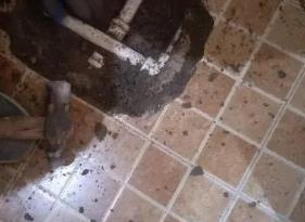 来凤卫生间测漏水公司分享下来凤自来水管道泄漏检测的具体位置分析。