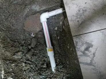 来凤卫生间漏水检测公司分享下家用管道漏水检测方法
