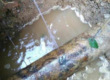 来凤测漏水公司浅析来凤市地下水管漏水检测方法。