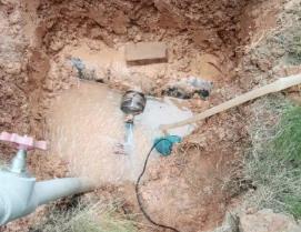来凤测漏水公司浅析来凤地下水管漏水有哪些处理方法？