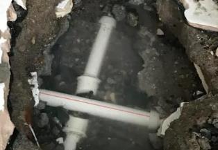  来凤测漏水公司浅析来凤管道泄漏检测公司检测水管泄漏