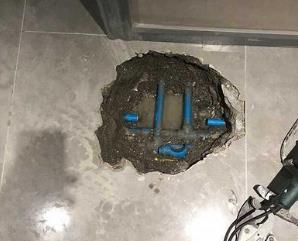 来凤测漏水公司为您专业解答来凤地暖漏水检测中精确漏水检测的成本